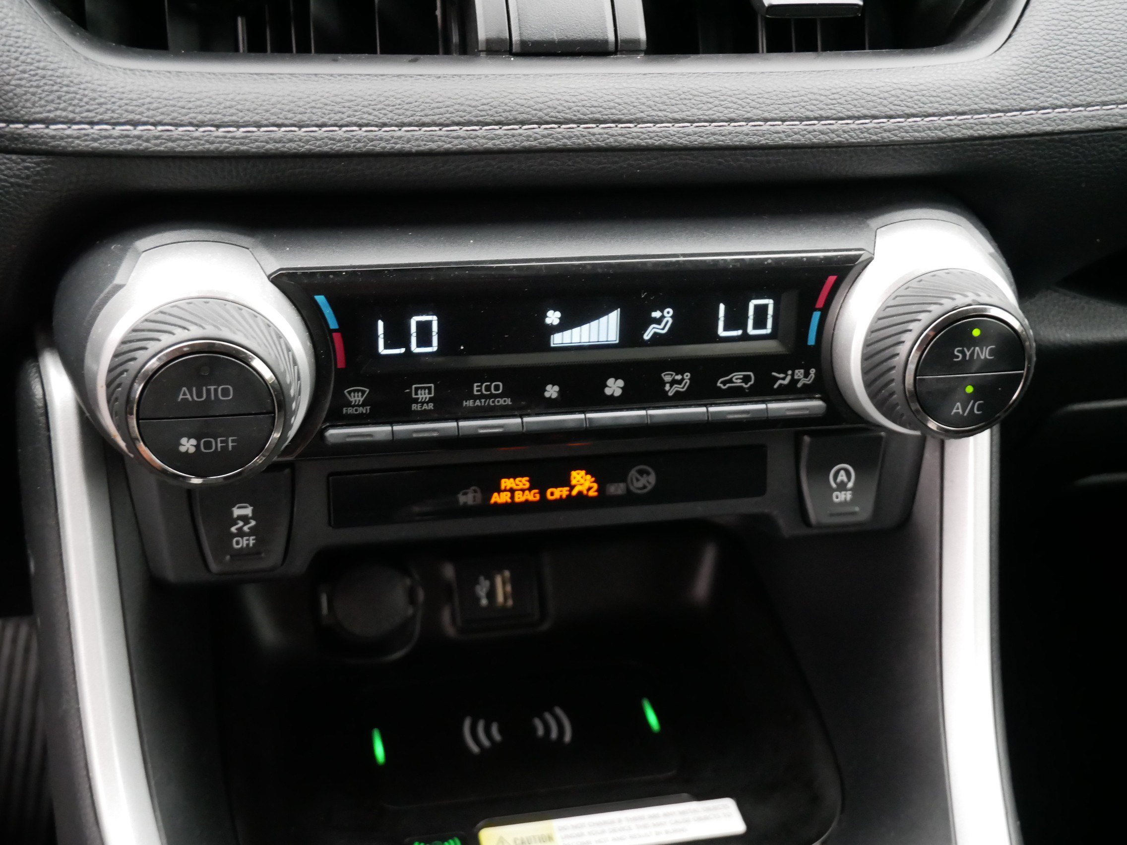 Certified 2024 Toyota RAV4 XLE w/ Convenience Package FWD image 23