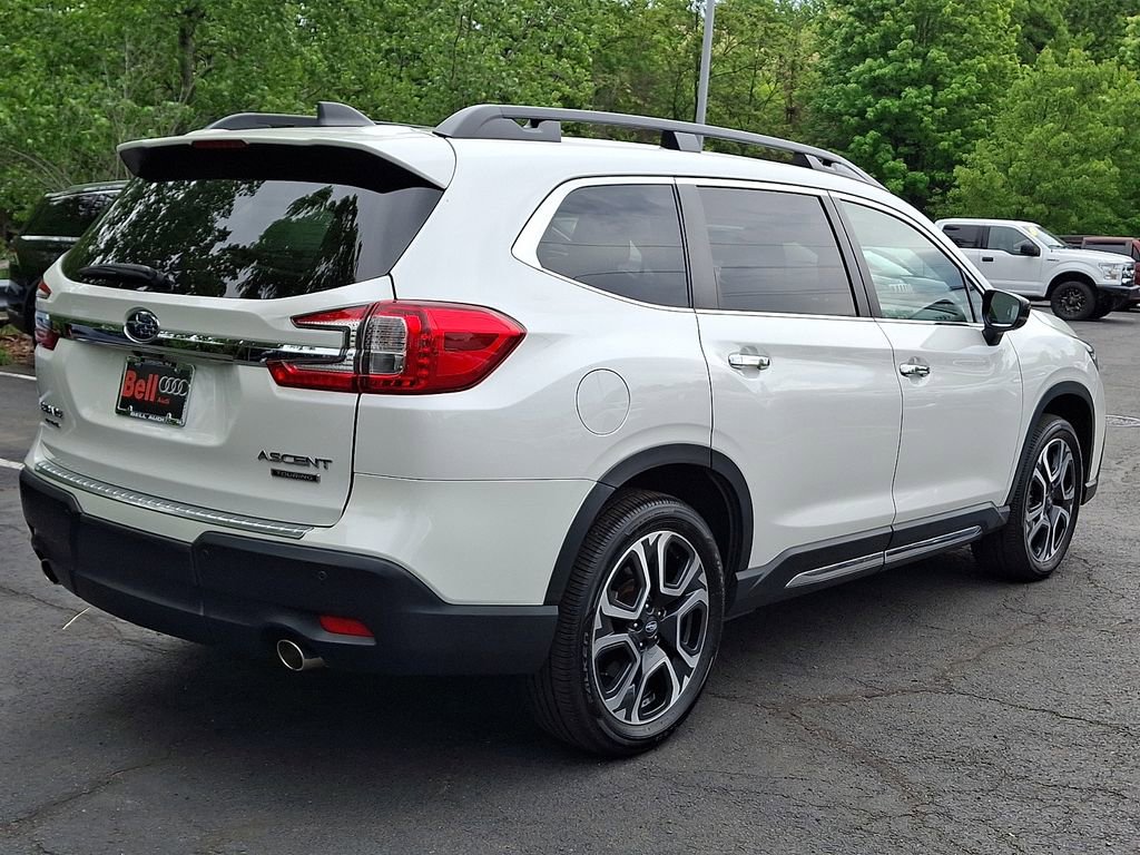 Used 2024 Subaru Ascent Touring AWD/4WD image 12