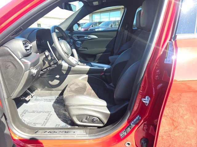 Used 2025 Dodge Hornet R/T w/ R/T Plus Package image 13