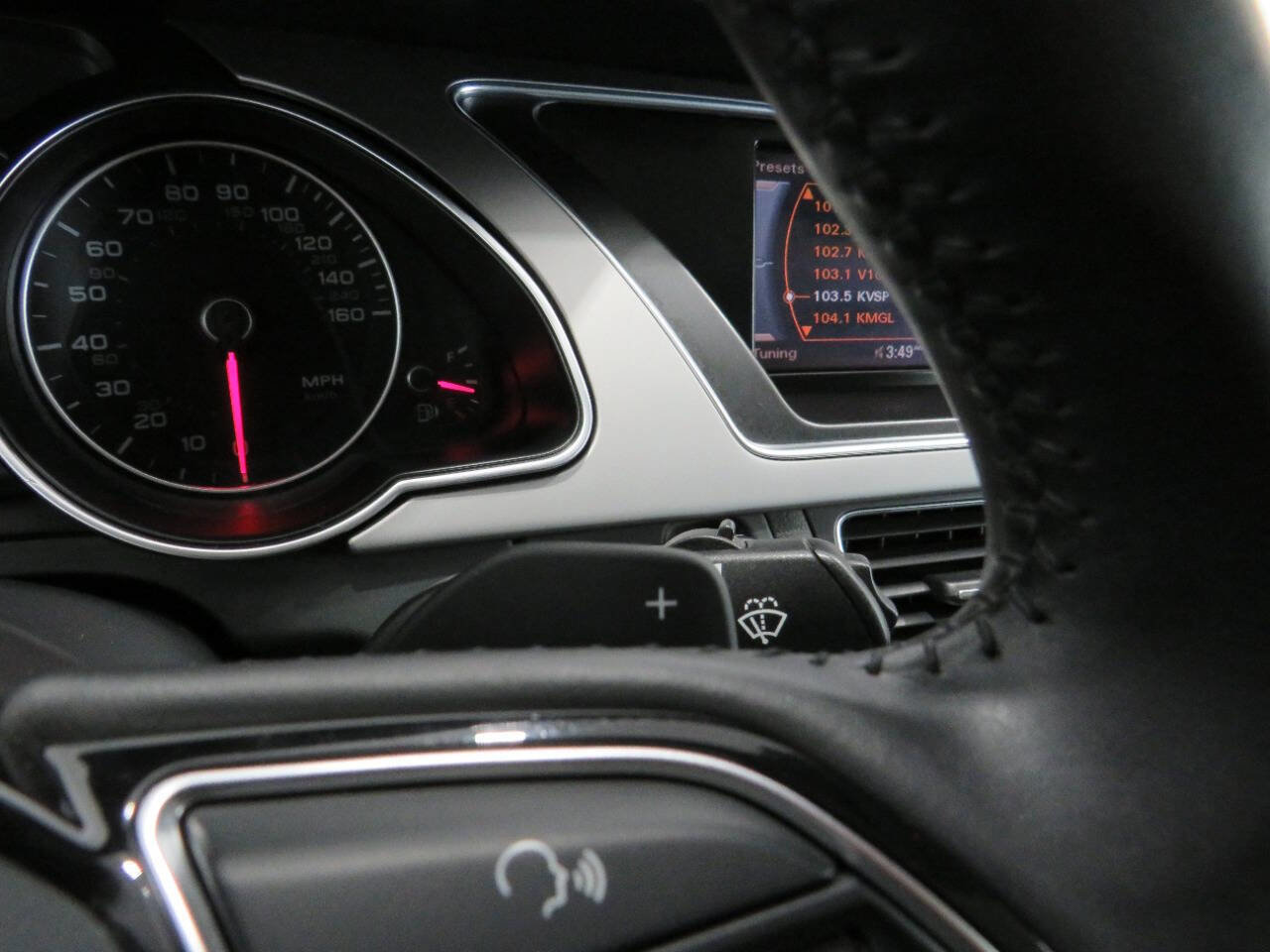 Used 2013 Audi A5 2.0T Premium Plus w/ Premium Plus Pkg image 15