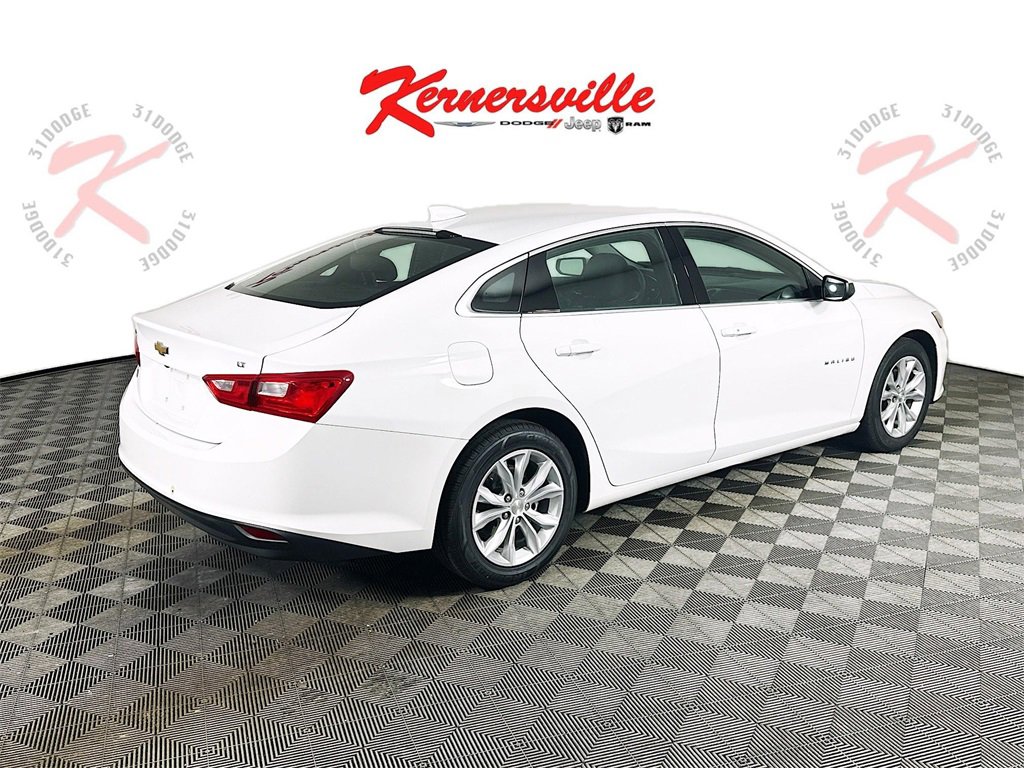 Used 2023 Chevrolet Malibu LT image 7