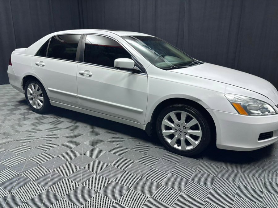 Used 2007 Honda Accord EX-L image 15