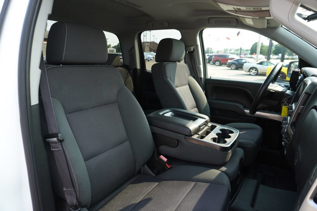 Used 2015 Chevrolet Silverado 1500 LT w/ Rally 2 Edition AWD/4WD image 31