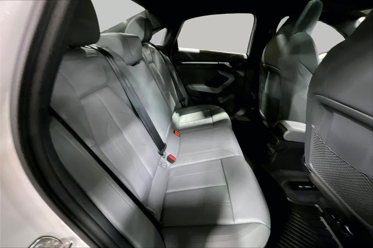 Used 2022 Audi S3 Premium AWD/4WD image 19