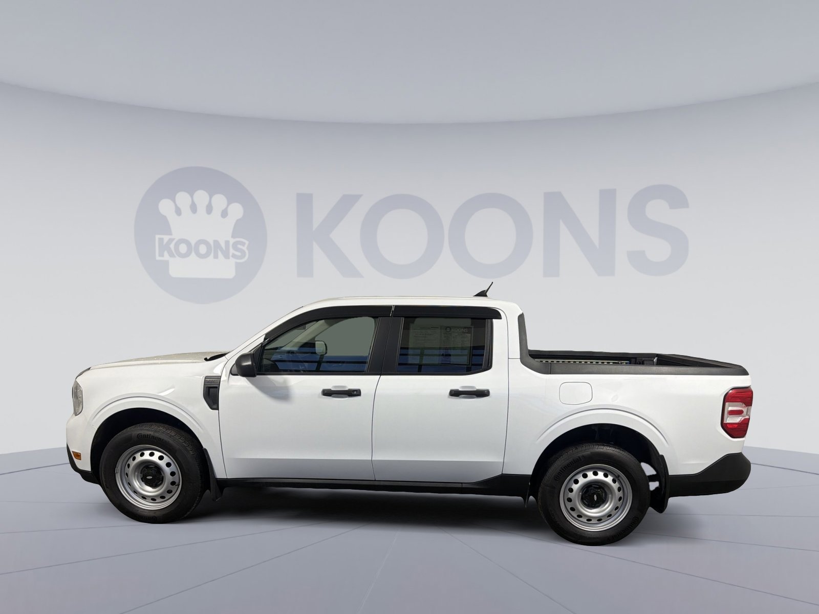 Used 2024 Ford Maverick XL w/ Equipment Group 100A Standard image 2