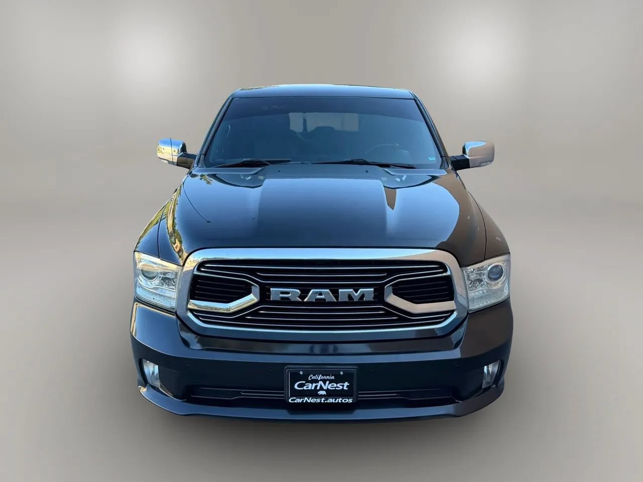 Used 2016 RAM 1500 Limited RWD image 5