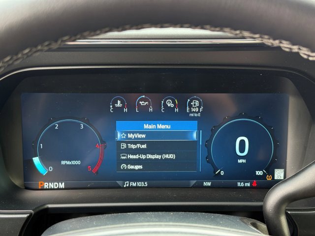 New 2025 Ford F350 Lariat w/ Lariat Ultimate Package image 34