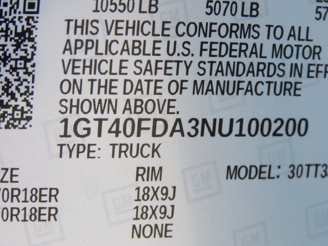 Used 2022 GMC Hummer EV Edition 1 image 54