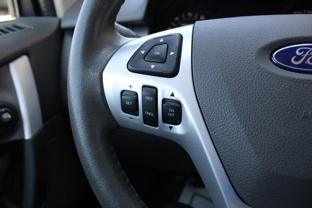 Used 2014 Ford Edge SEL FWD image 10