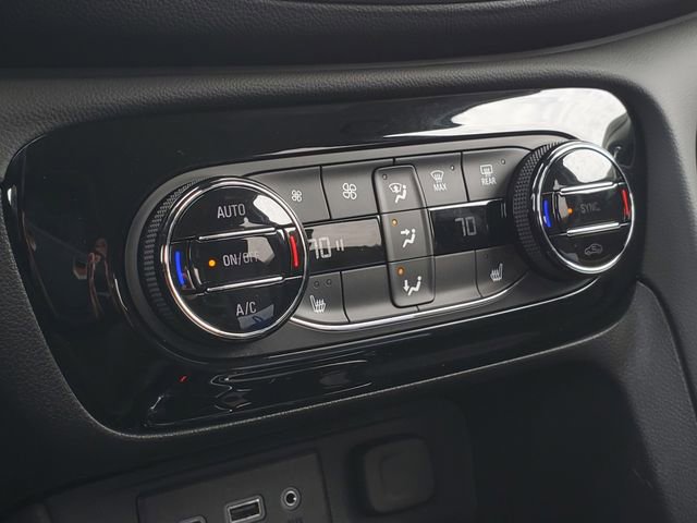 Used 2023 Buick Encore GX Essence w/ Experience Buick Package image 22