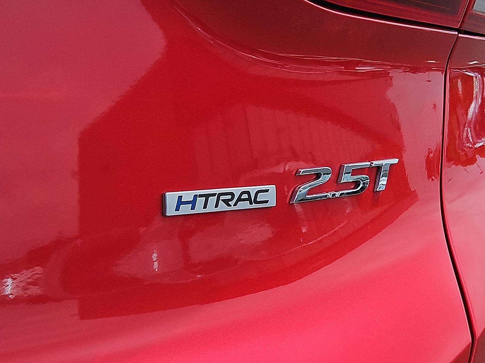 Certified 2023 Hyundai Santa Fe Calligraphy AWD/4WD image 31