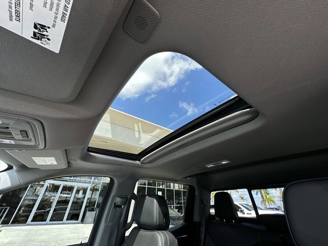 Certified 2023 GMC Sierra 1500 Denali w/ Denali Reserve Package RWD image 30
