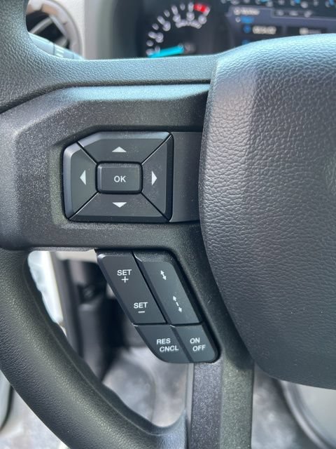 New 2025 Ford E-450 and Econoline 450 Super Duty w/ Driver's Safety Package RWD image 17