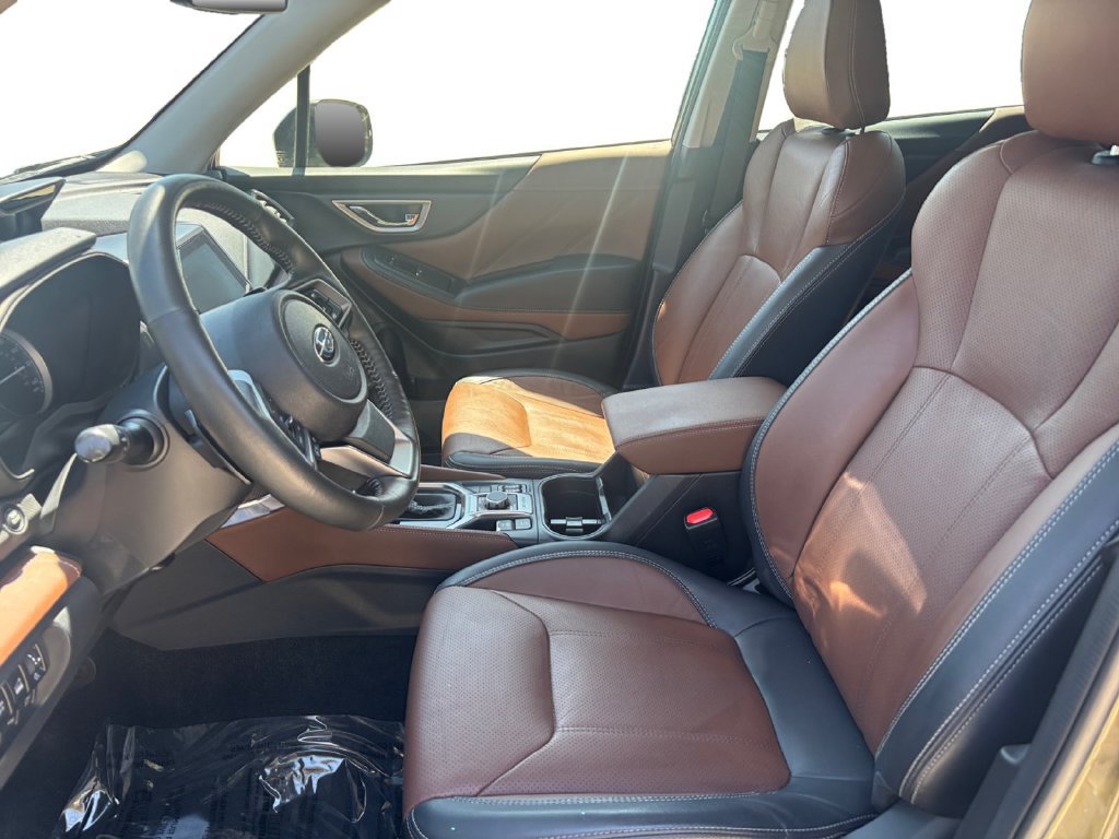 Used 2023 Subaru Forester Touring AWD/4WD image 10