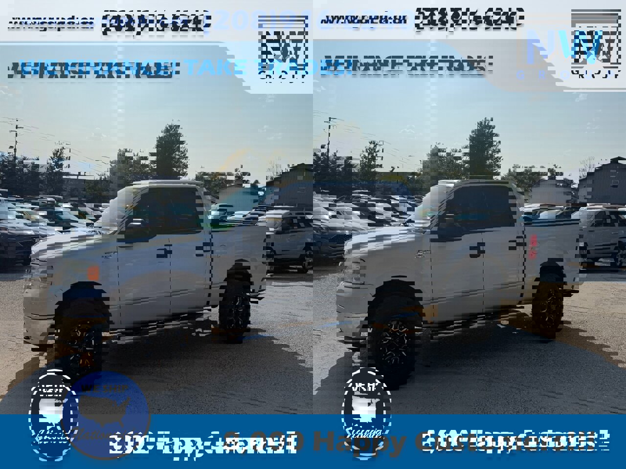 Used 2006 Ford F150 XLT image 35