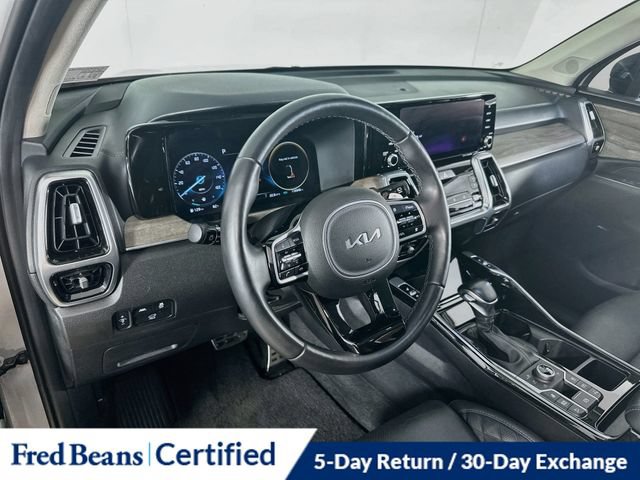 Used 2023 Kia Sorento SX Prestige AWD/4WD image 22