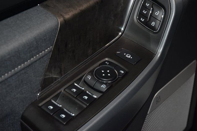 Used 2024 Ford F250 Lariat w/ Lariat Ultimate Package image 50