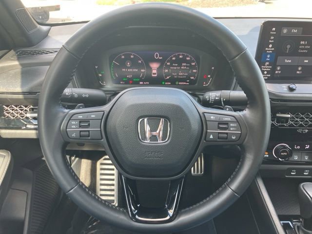 Used 2023 Honda Accord Sport image 12