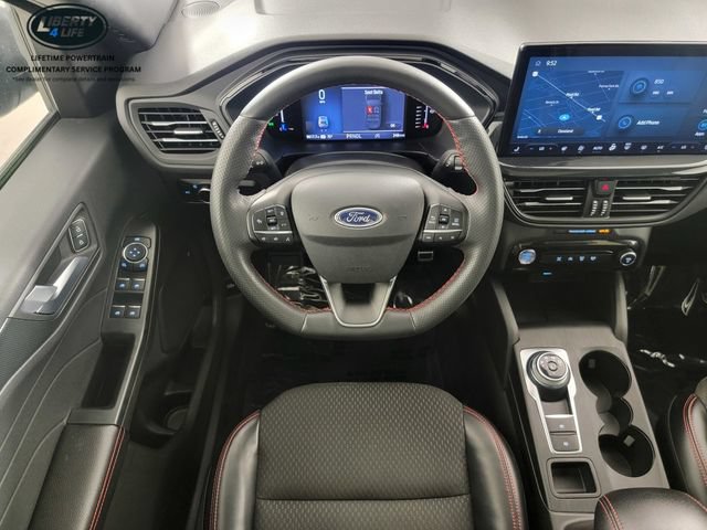 Used 2023 Ford Escape ST-Line w/ Tech Pack #1 AWD/4WD image 27