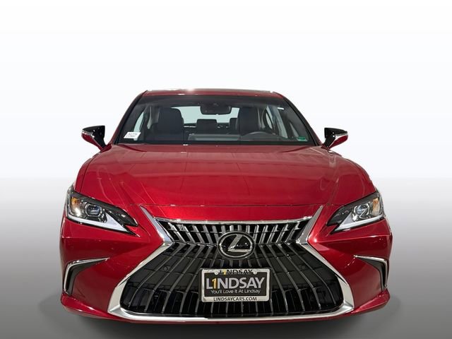 New 2025 Lexus ES 350 350 image 7