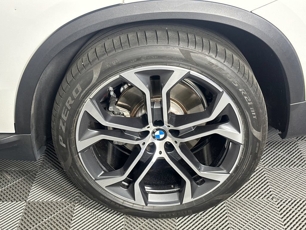 Used 2021 BMW X5 xDrive40i w/ Executive Package AWD/4WD image 20