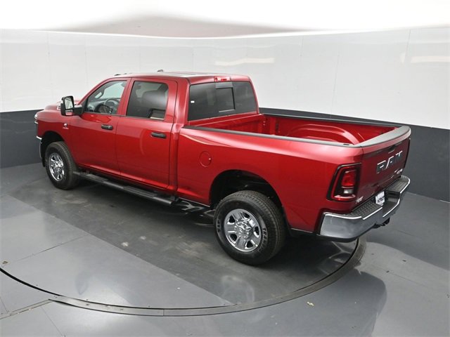 New 2026 RAM 2500 Tradesman image 27