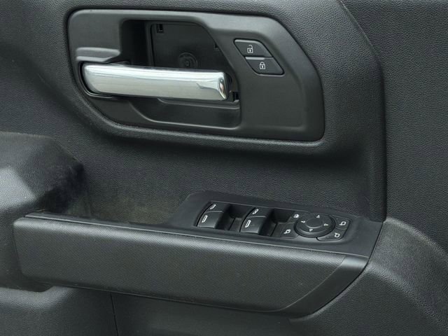 Used 2024 Chevrolet Silverado 2500 Custom w/ Custom Value Package AWD/4WD image 15