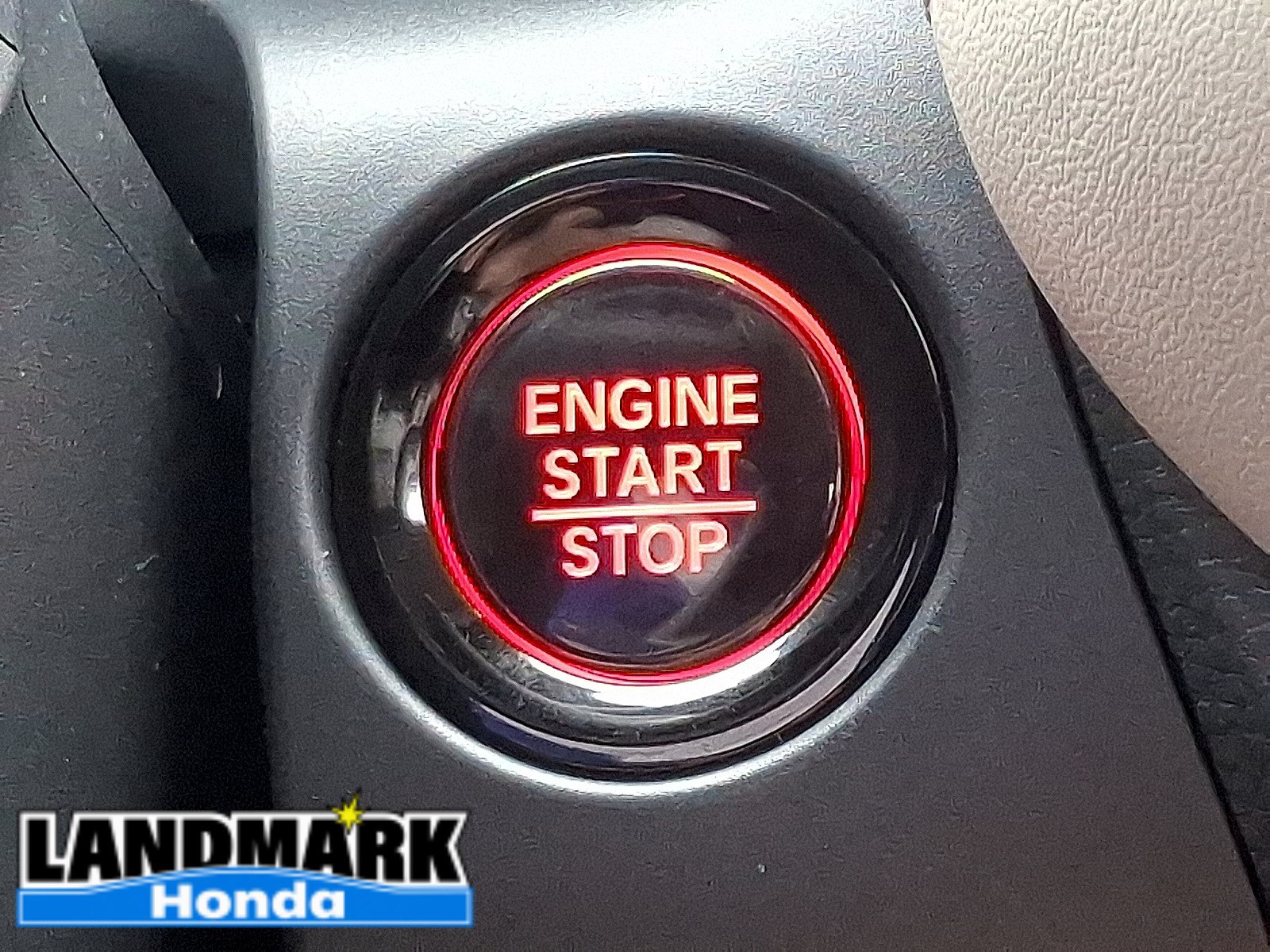 New 2027 Honda HR-V LX image 15