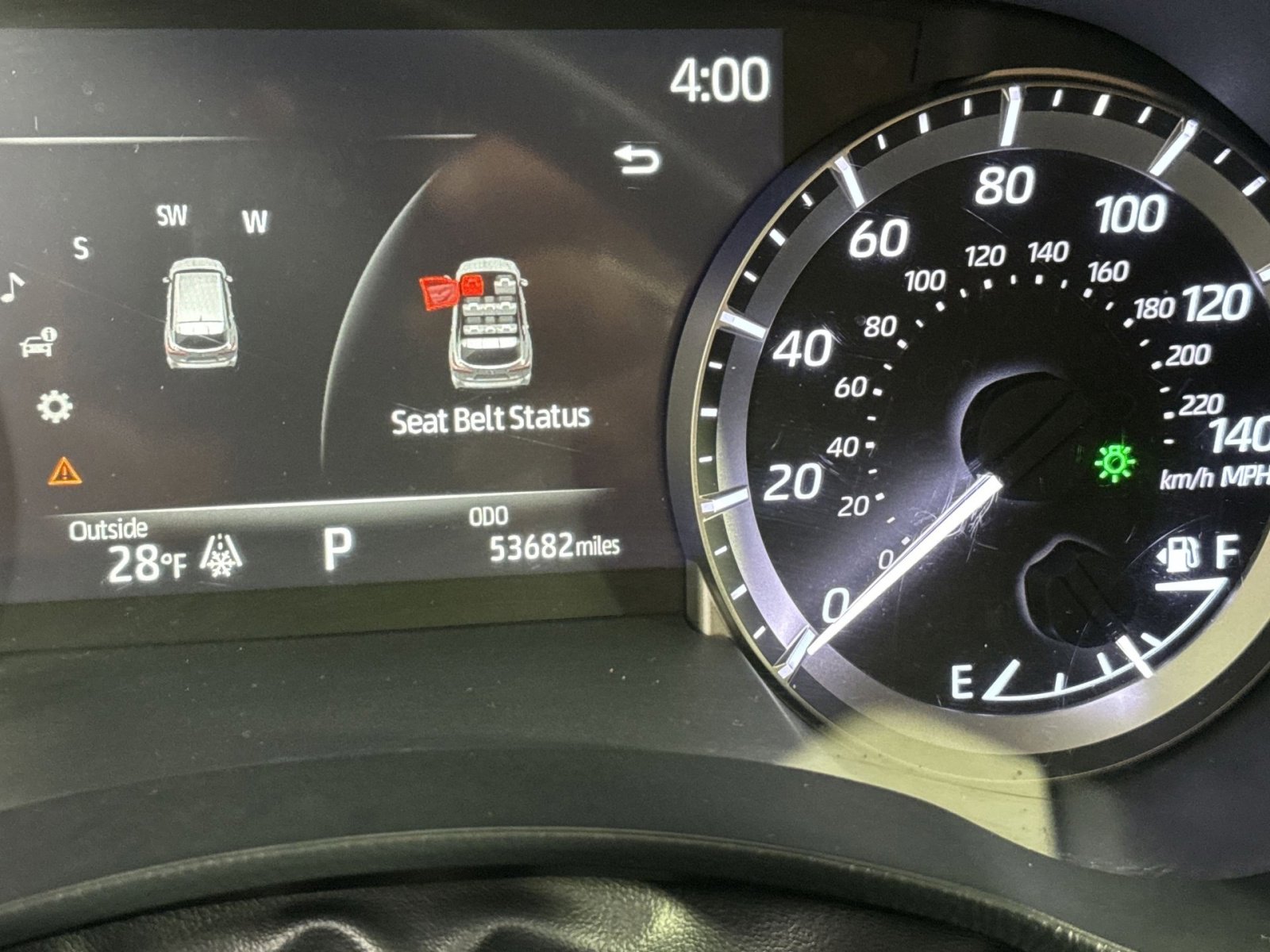 Used 2023 Toyota Highlander LE image 21