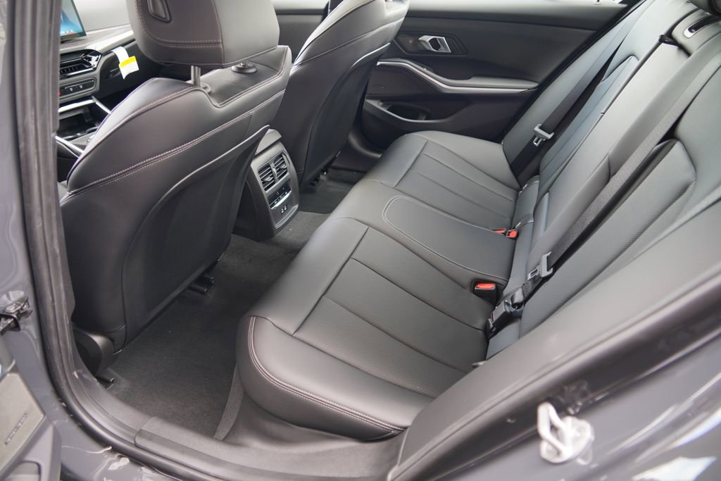 New 2026 BMW M340i w/ Premium Package RWD image 19