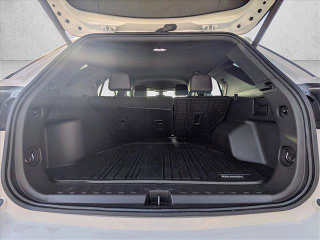 Used 2024 Chevrolet Equinox RS w/ RS Leather Package image 7