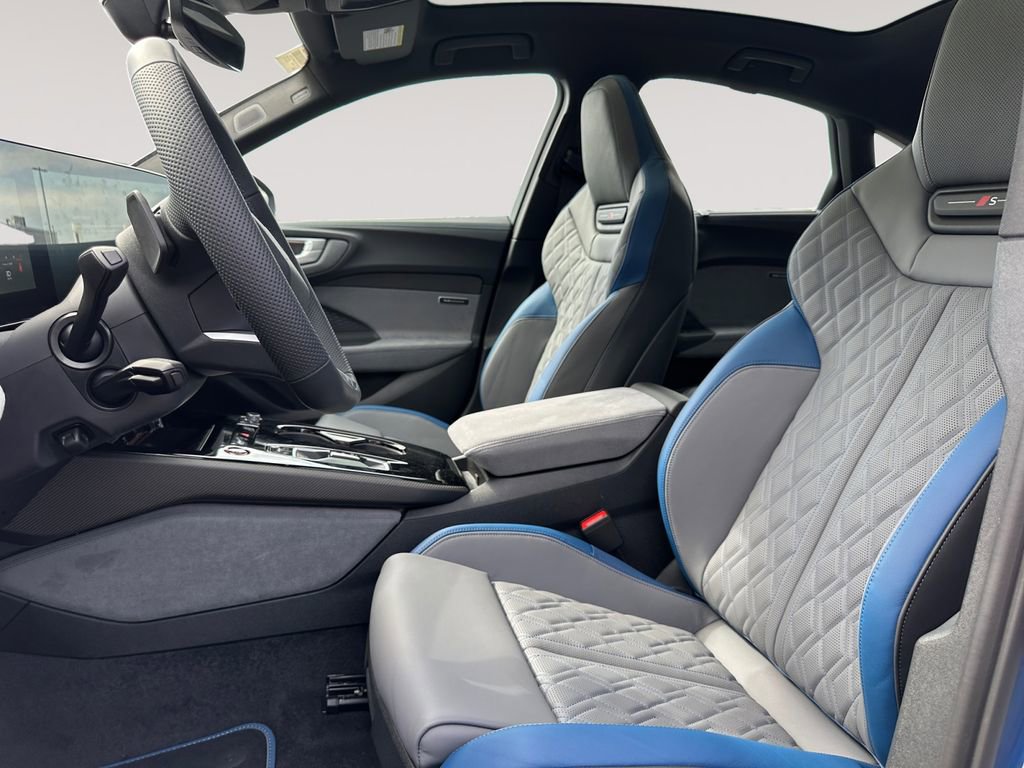 New 2025 Audi S5 Prestige image 9
