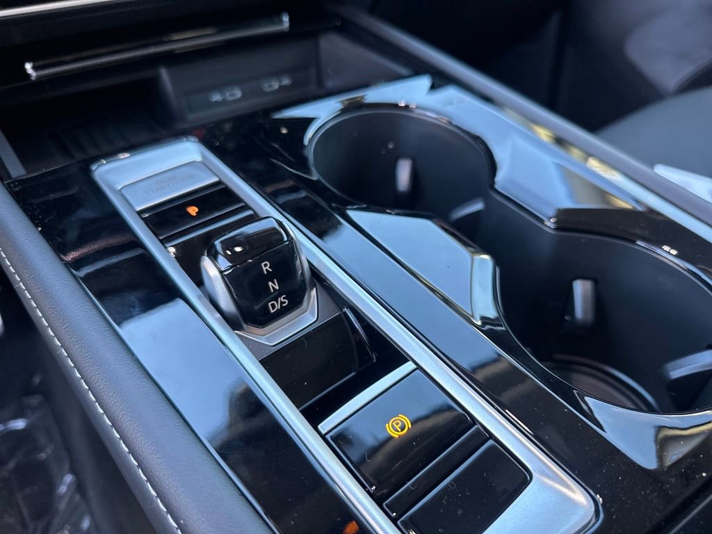 New 2026 Volkswagen Atlas SEL Premium R-Line AWD/4WD image 27