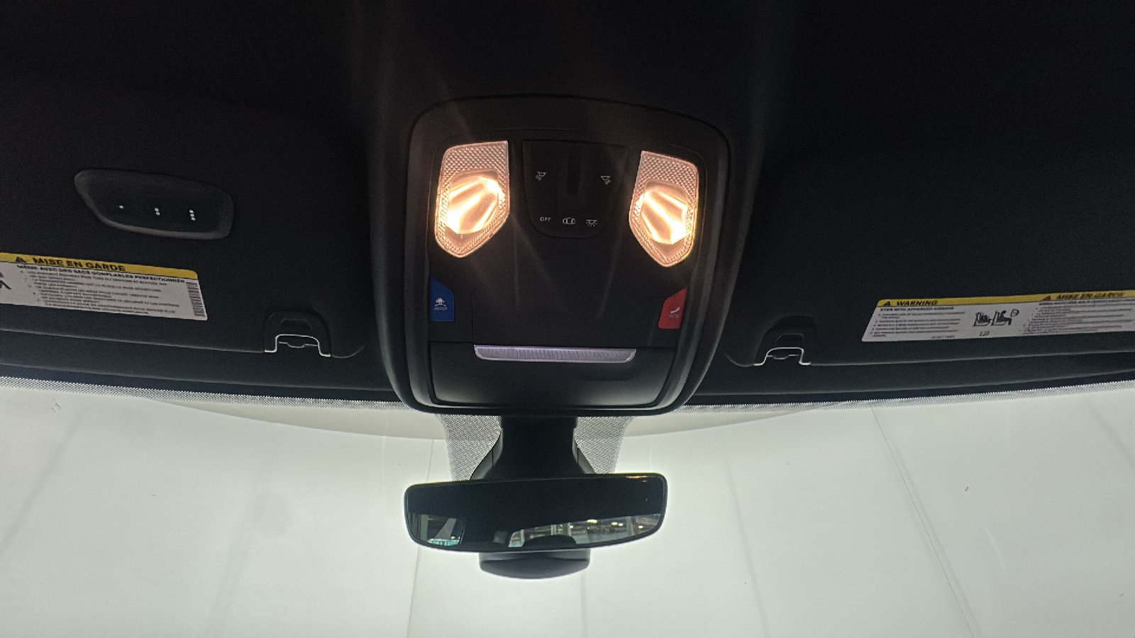 Used 2022 RAM 2500 Big Horn w/ Level A Equipment Group AWD/4WD image 31