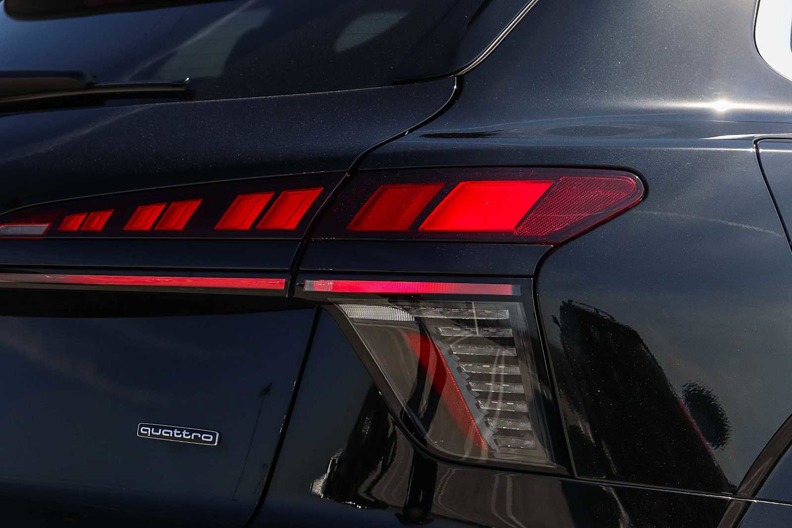 New 2026 Audi Q3 quattro 2.0T image 10