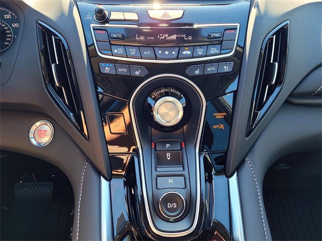 New 2025 Acura RDX SH-AWD w/ Advance Package image 10