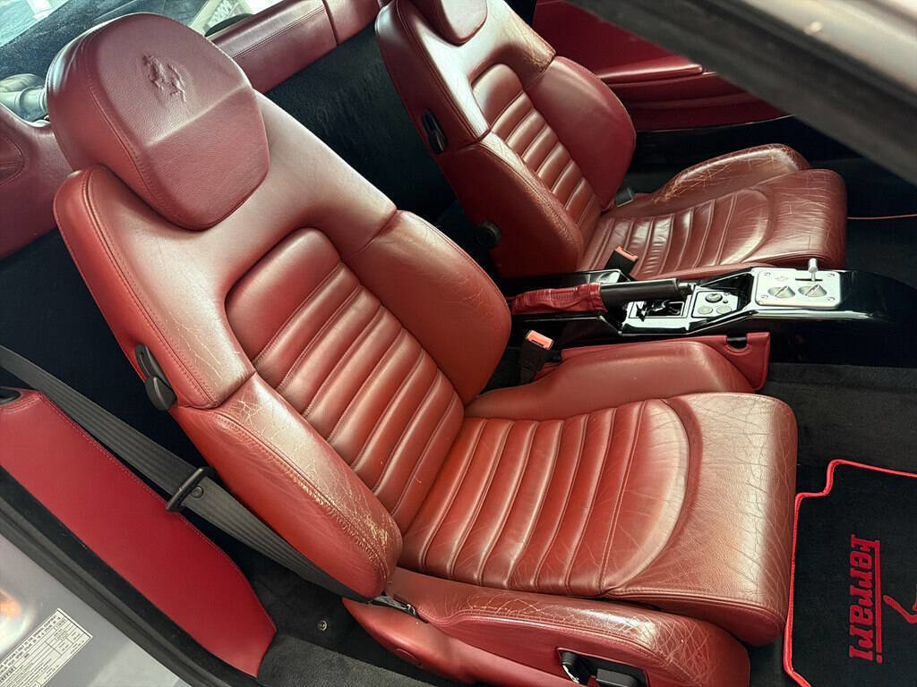 Used 2000 Ferrari 360 Modena RWD image 29