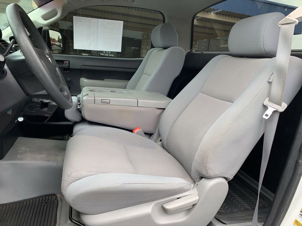 Used 2007 Toyota Tundra 2WD Regular Cab image 24