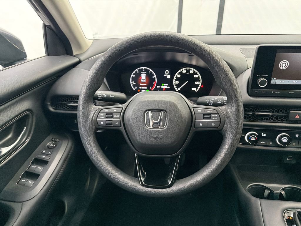 Used 2025 Honda HR-V LX image 23
