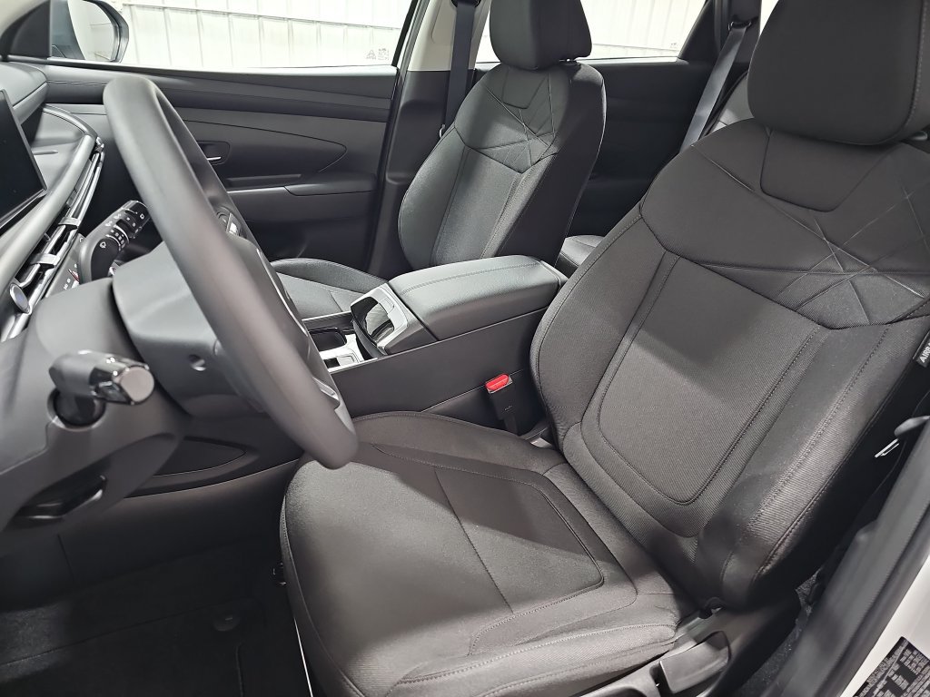 New 2026 Hyundai Tucson SE AWD/4WD image 14