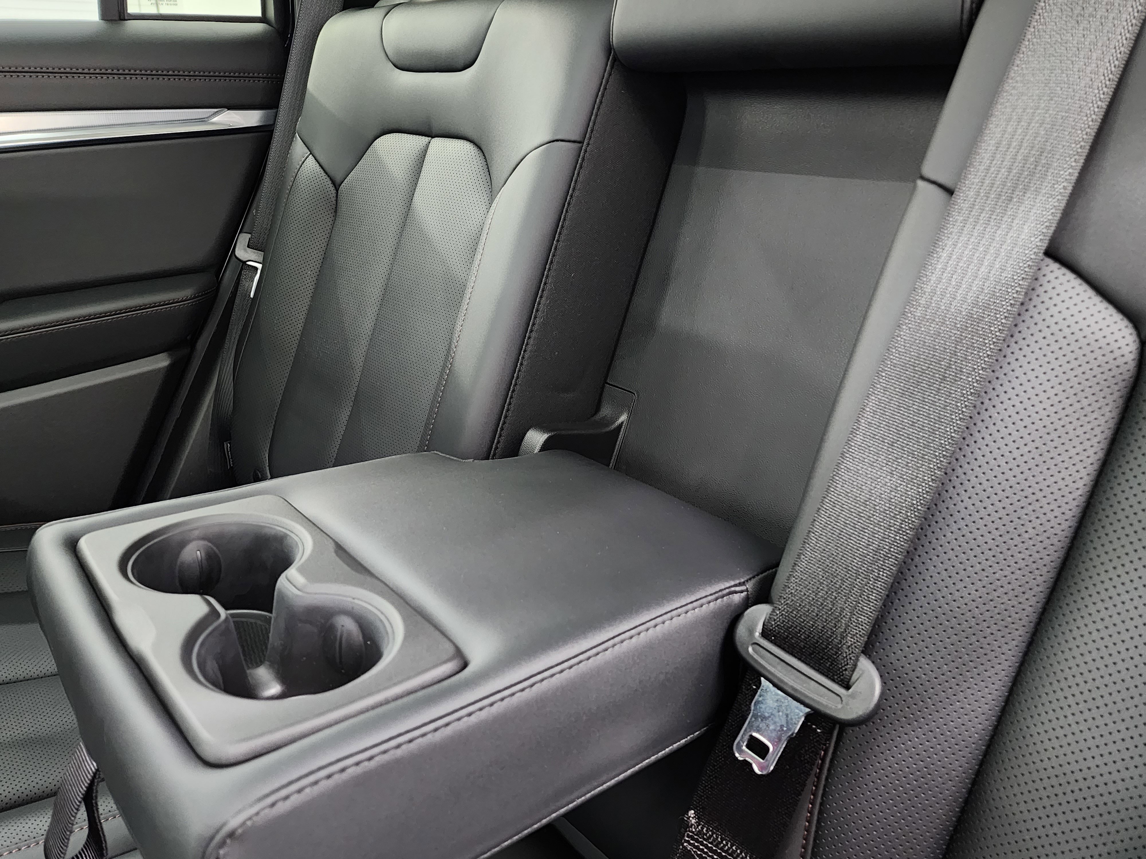 Used 2024 Jeep Wagoneer Launch Edition image 41