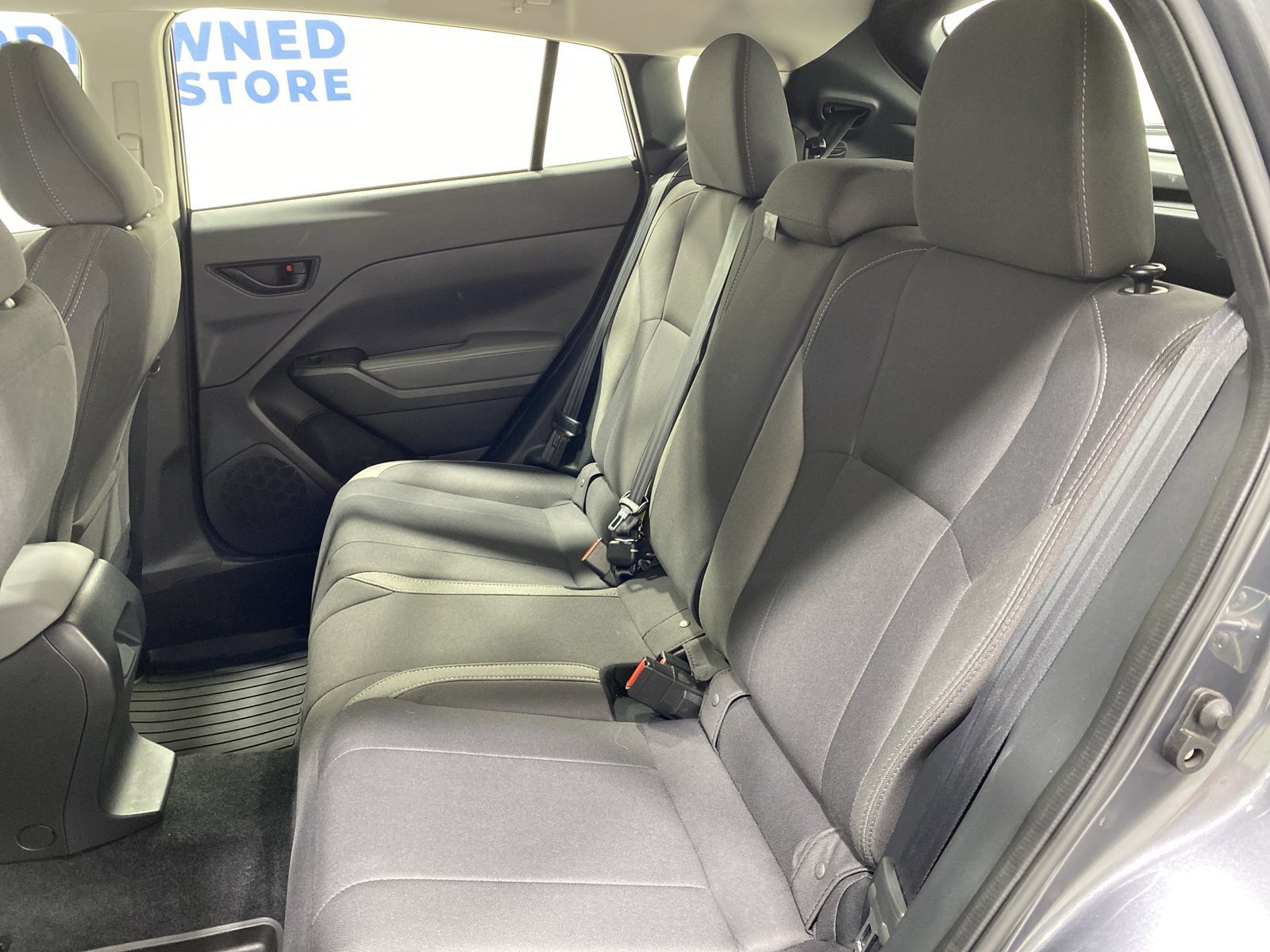 Used 2024 Subaru Impreza 2.0i AWD/4WD image 22