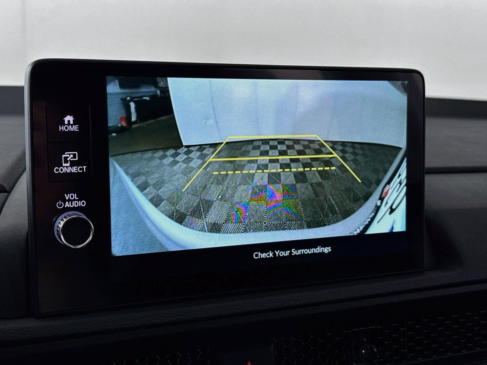 Certified 2026 Honda CR-V EX image 17