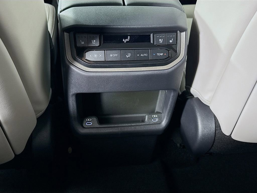 New 2026 Lexus TX 350 AWD image 18