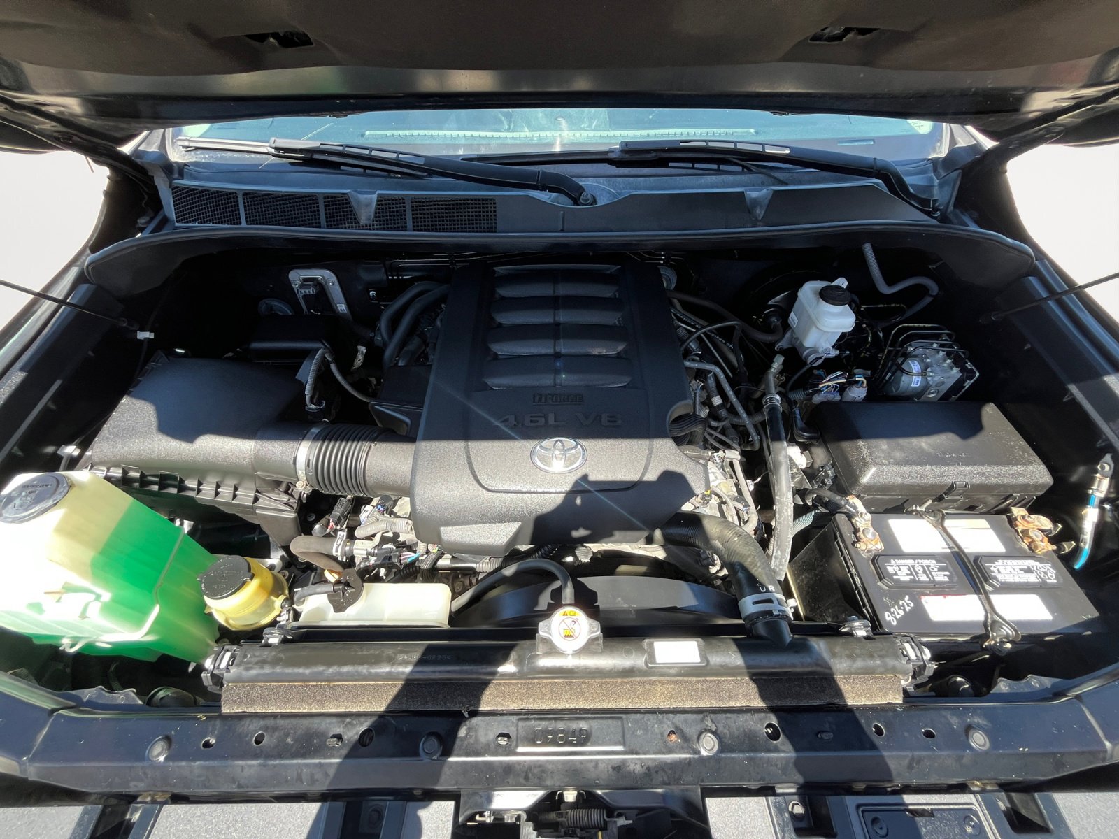Used 2018 Toyota Tundra SR5 image 22