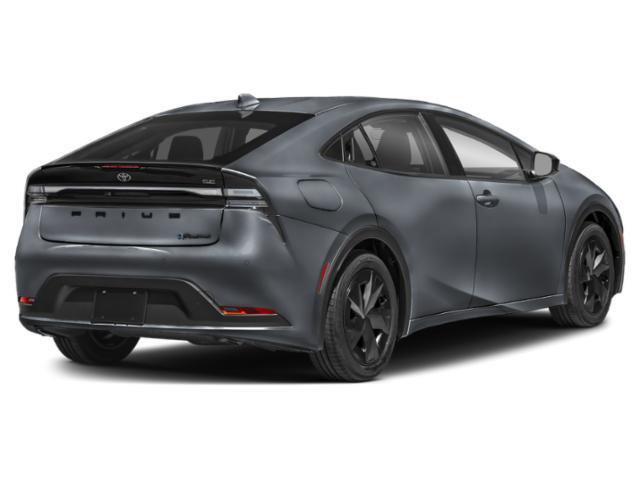 New 2026 Toyota Prius Plug-In Hybrid FWD image 2