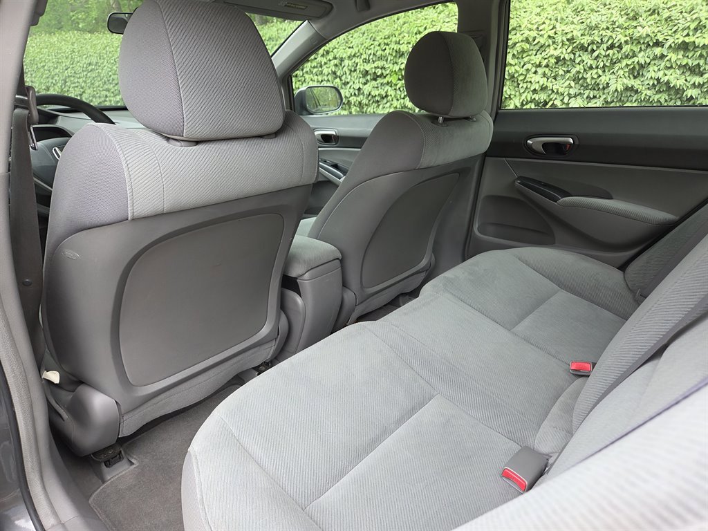Used 2010 Honda Civic LX image 30