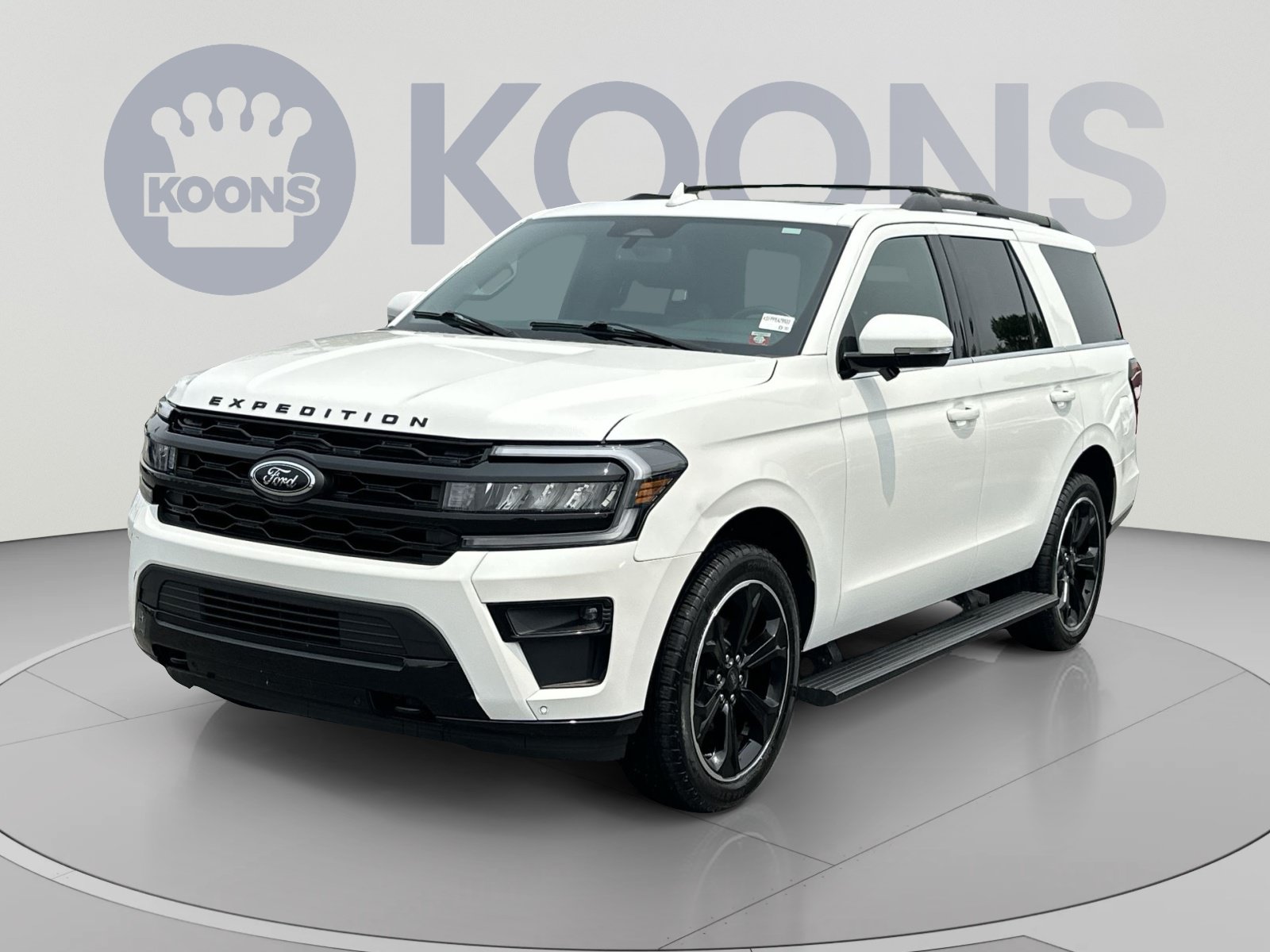 Used 2023 Ford Expedition Limited AWD/4WD image 5