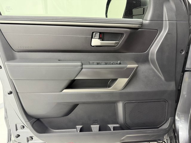 New 2026 Toyota Tundra SR5 w/ SR5 Convenience Package image 31