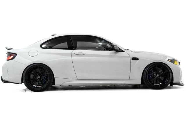 Used 2018 BMW M2 image 5